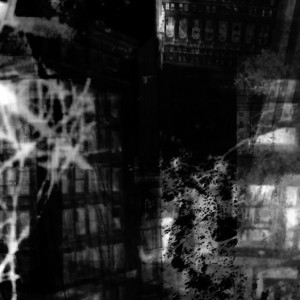 Alessandro Cortini的专辑Sonno: Nuit Noire Tape (Live)