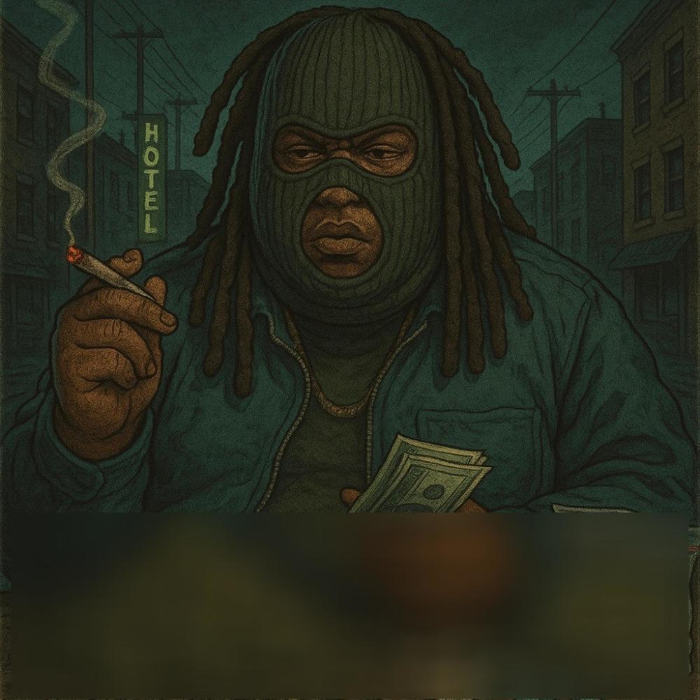 Mr Stoopid Fool (Explicit)