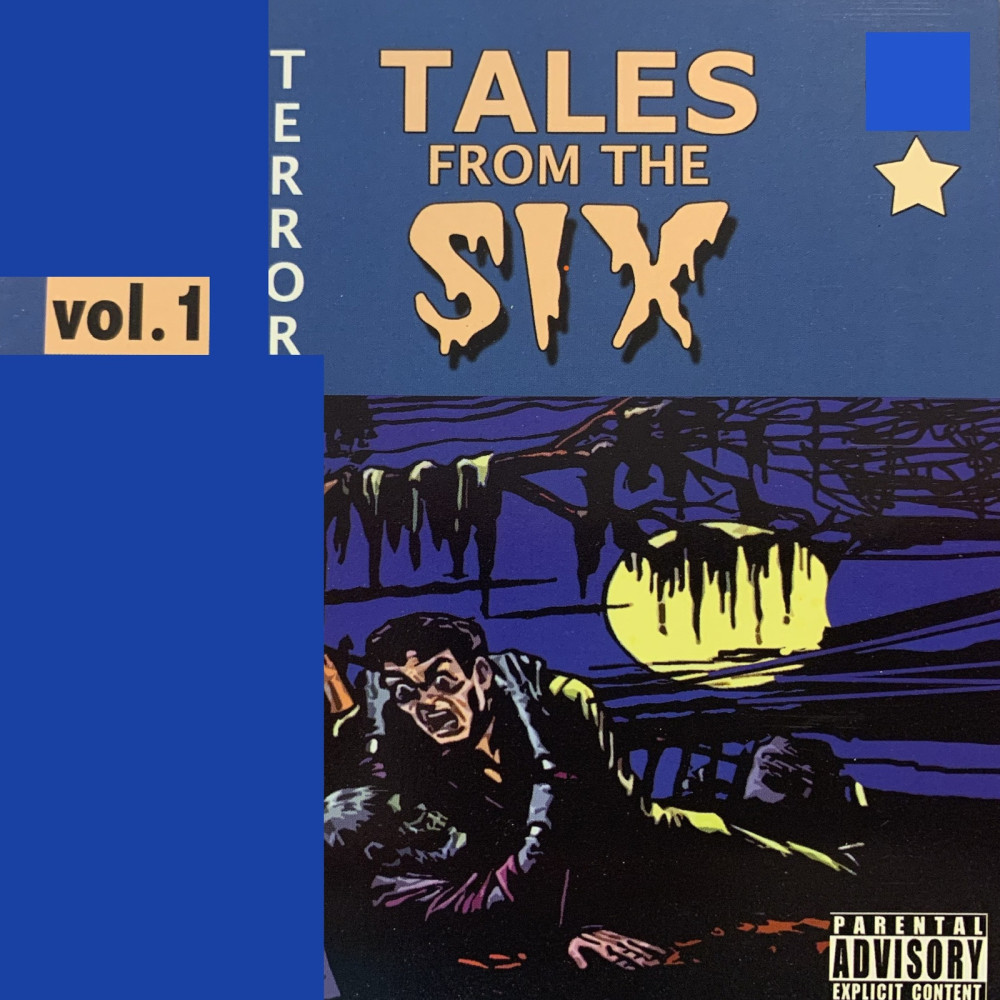 Still Broke (Explicit)