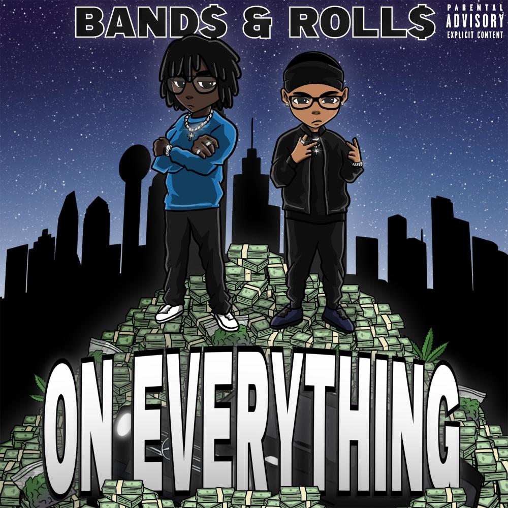 Oh Really (Explicit)