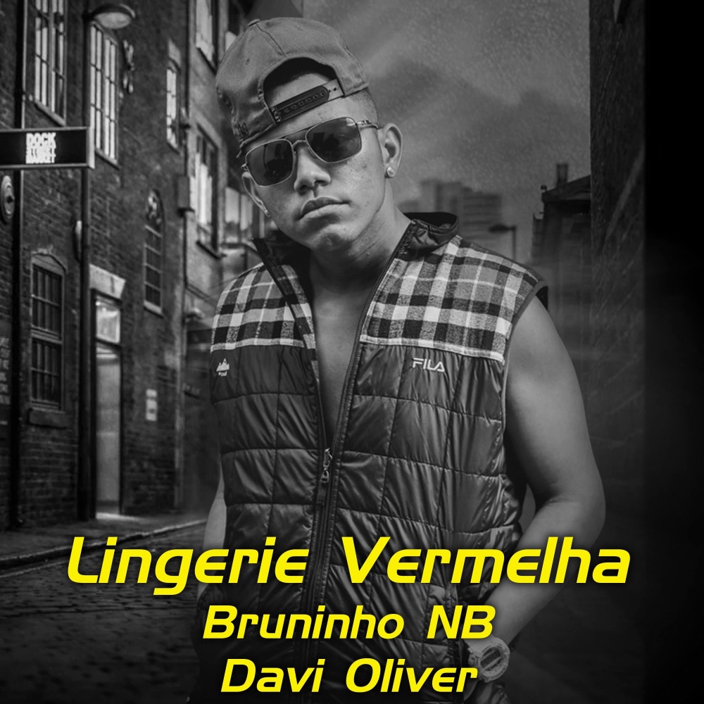Lingerie Vermelha