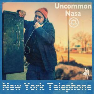 ดาวน์โหลดและฟังเพลง Feedback Loop พร้อมเนื้อเพลงจาก Uncommon Nasa