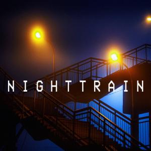 Listen to ｎｉｇｈｔｔｒａｉｎ song with lyrics from DAM95