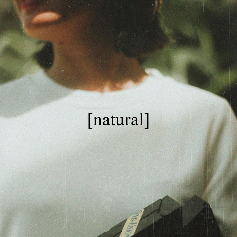 natural (feat. Exact Dub)