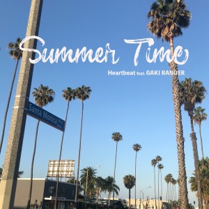 Album Summer Time (feat. GAKI RANGER) from Heartbeat