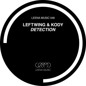 Album Detection oleh Leftwing & Kody