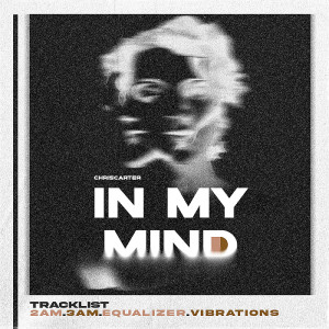 ดาวน์โหลดและฟังเพลง Vibrations พร้อมเนื้อเพลงจาก ChrisCarter