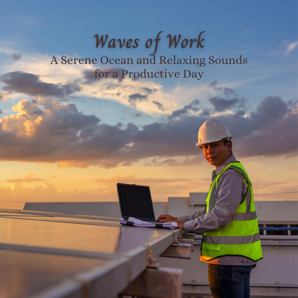 Seaside Ambiance for Success