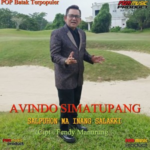 Dengarkan Salpuhon Ma Inang Salakki lagu dari Arvindo Simatupang dengan lirik