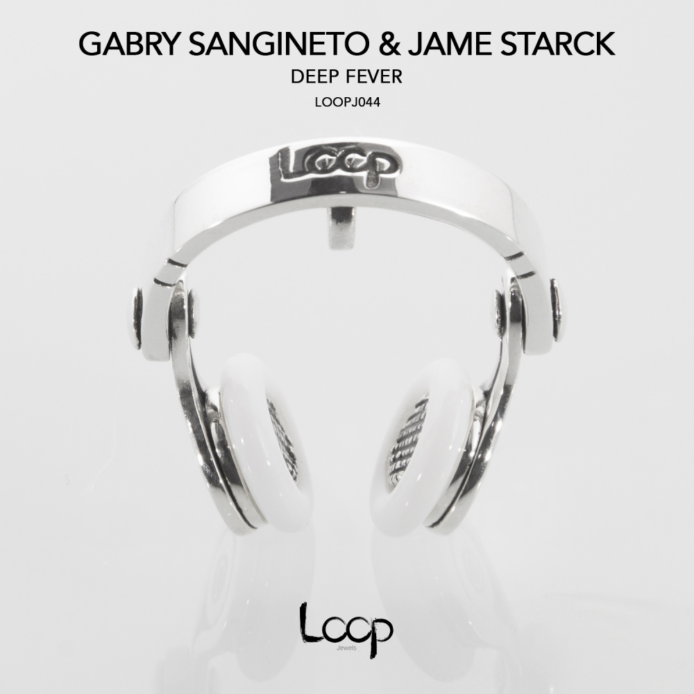 Deep Fever (Radio Mix)