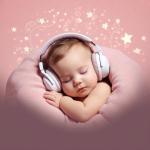 Nursery Ambience的專輯Soothing Skies: Peaceful Baby Lullaby Nights