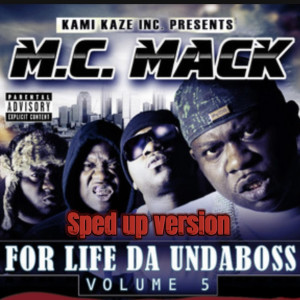 收聽M.C. Mack的KKZ Party (feat. Mac Yo & Kano) (Sped Up|Explicit)歌詞歌曲