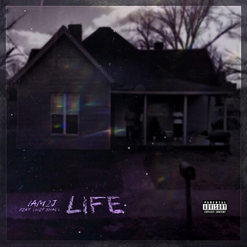 Life (feat. Chief Shau'l) (Explicit)
