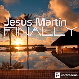 收聽Jesus Martin的Finally (Radio Mix)歌詞歌曲