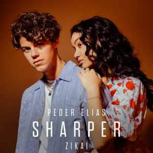 ดาวน์โหลดและฟังเพลง Sharper พร้อมเนื้อเพลงจาก Peder Elias