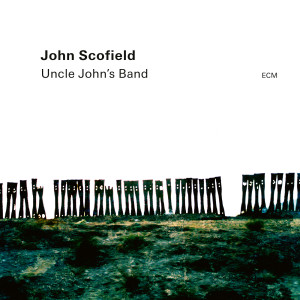 收聽John Scofield的Old Man歌詞歌曲