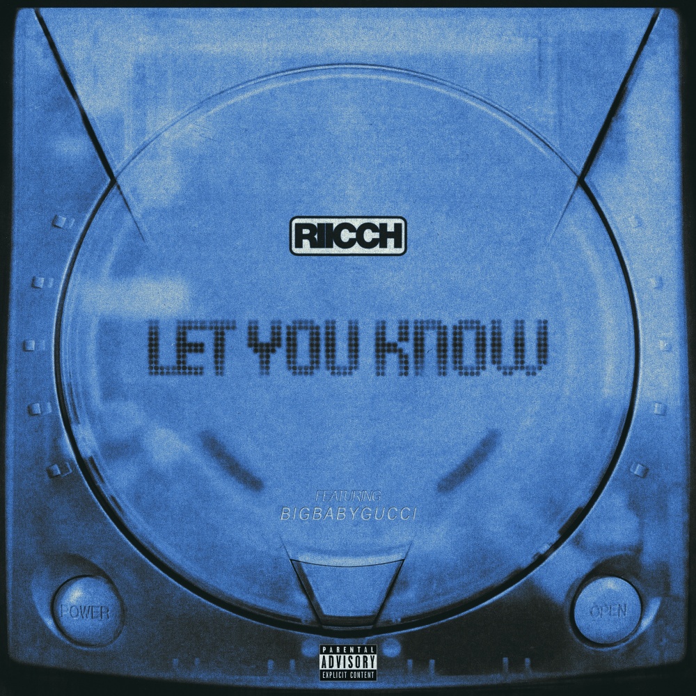 Let You Know (Explicit)