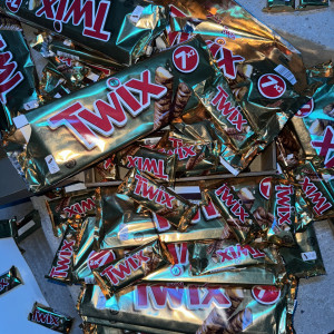 Raspyy的專輯Panette Twix (Explicit)