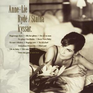 收聽Anne-Lie Rydé的Oh oh baby歌詞歌曲
