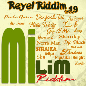 Listen to Koulè matinik song with lyrics from Xav b