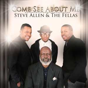 Listen to Steal Away song with lyrics from Steve Allen