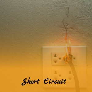 Various Artists的專輯Short Circuit