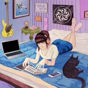 default playlist img