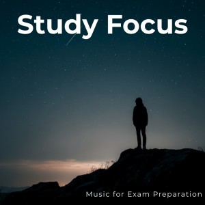 Study Focus: Music for Exam Preparation dari Focus Ambient Flow