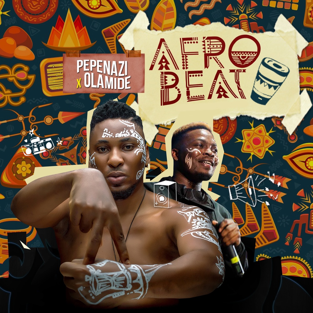 Afrobeat