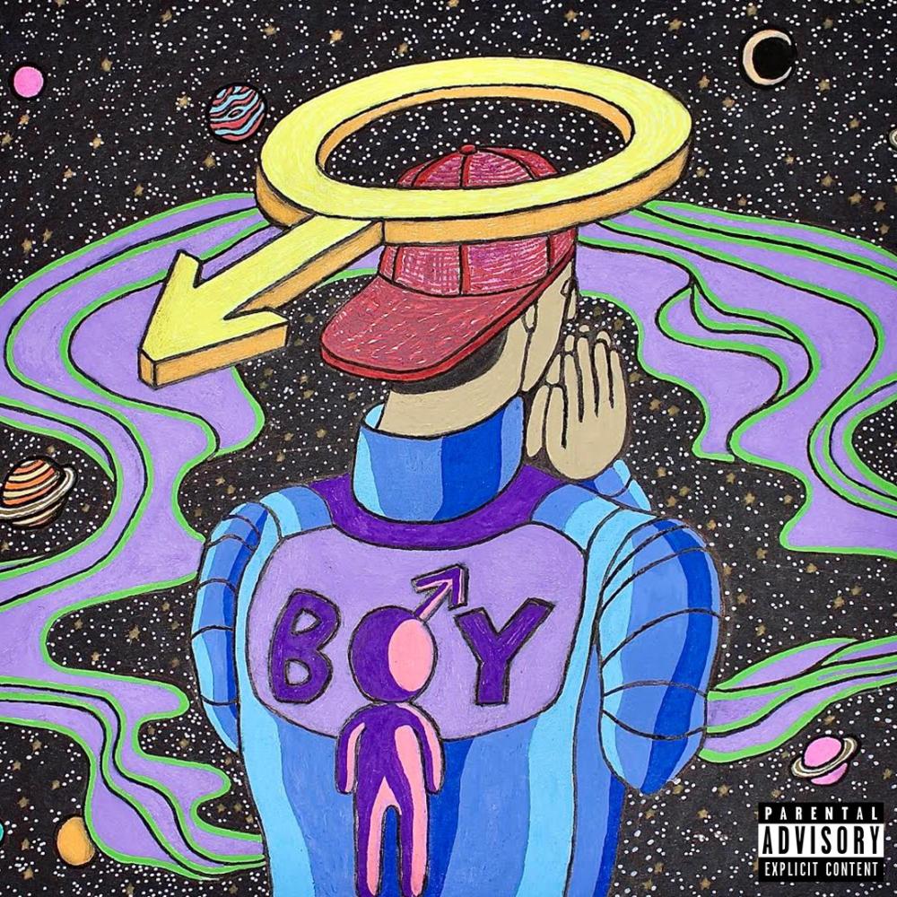 Witchu (feat. Almira Zaky) (Explicit)