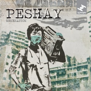 Peshay的专辑Generation