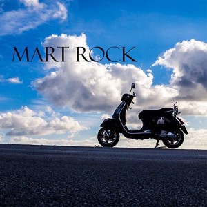 อัลบัม Mart Rock ศิลปิน Çesitli Sanatçilar