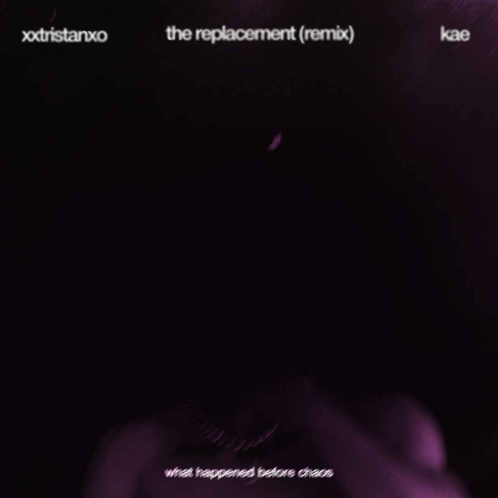 THE REPLACEMENT (REMIX|Explicit)