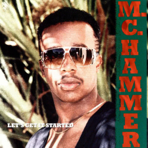 ดาวน์โหลดและฟังเพลง Intro: Turn This Mutha Out พร้อมเนื้อเพลงจาก MC Hammer
