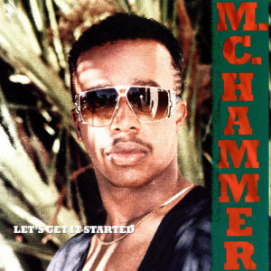 ดาวน์โหลดและฟังเพลง Feel My Power พร้อมเนื้อเพลงจาก MC Hammer