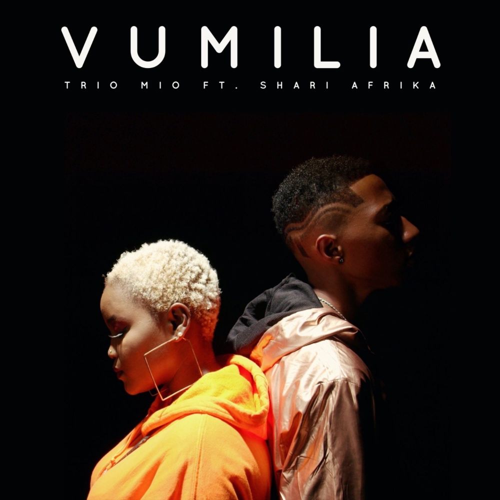 Vumilia