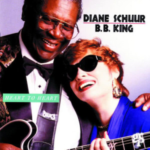 收聽Diane Schuur的Glory Of Love (Album Version)歌詞歌曲