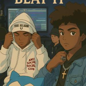 收聽ItzMizo的Beat It (feat. 09babycj) (Explicit)歌詞歌曲