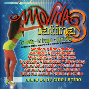 收聽La Bionda的Vamos a la playa歌詞歌曲