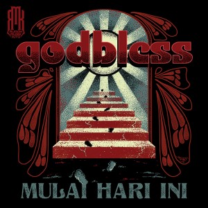 Dengarkan Mulai Hari Ini lagu dari God Bless dengan lirik