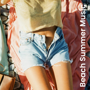 ดาวน์โหลดและฟังเพลง Everybody (Beach Summer Version) พร้อมเนื้อเพลงจาก Summer Music Paradise