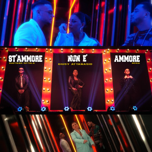 ดาวน์โหลดและฟังเพลง St'Ammore Nun è Ammore พร้อมเนื้อเพลงจาก Gaetano Setola