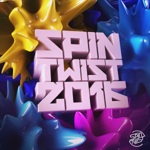 Various的專輯Spin Twist 2016
