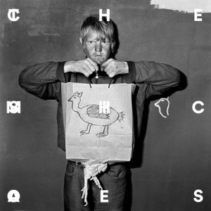The Shoes的專輯Chemicals