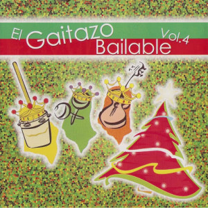 ดาวน์โหลดและฟังเพลง Gaitera Soy Parrandera พร้อมเนื้อเพลงจาก Las Sensacionales