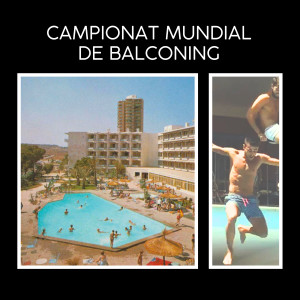 อัลบัม Campionat Mundial de Balconing ศิลปิน Coca