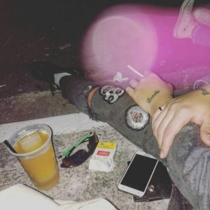 收聽YUNG HIGH的O Pior歌詞歌曲