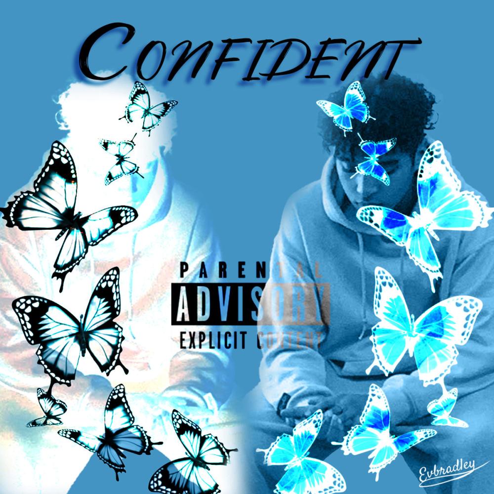 CONFIDENT (Explicit)