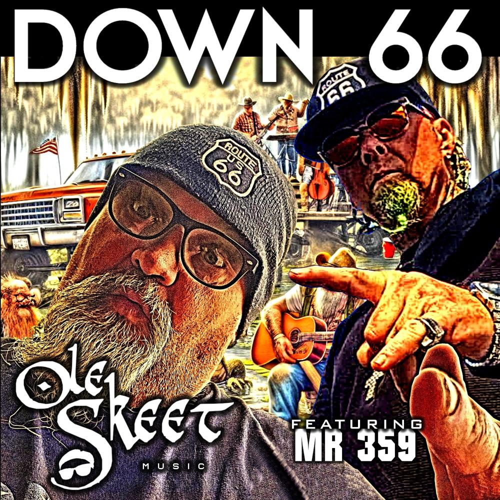 Down 66 (feat. Mr 359|Explicit)