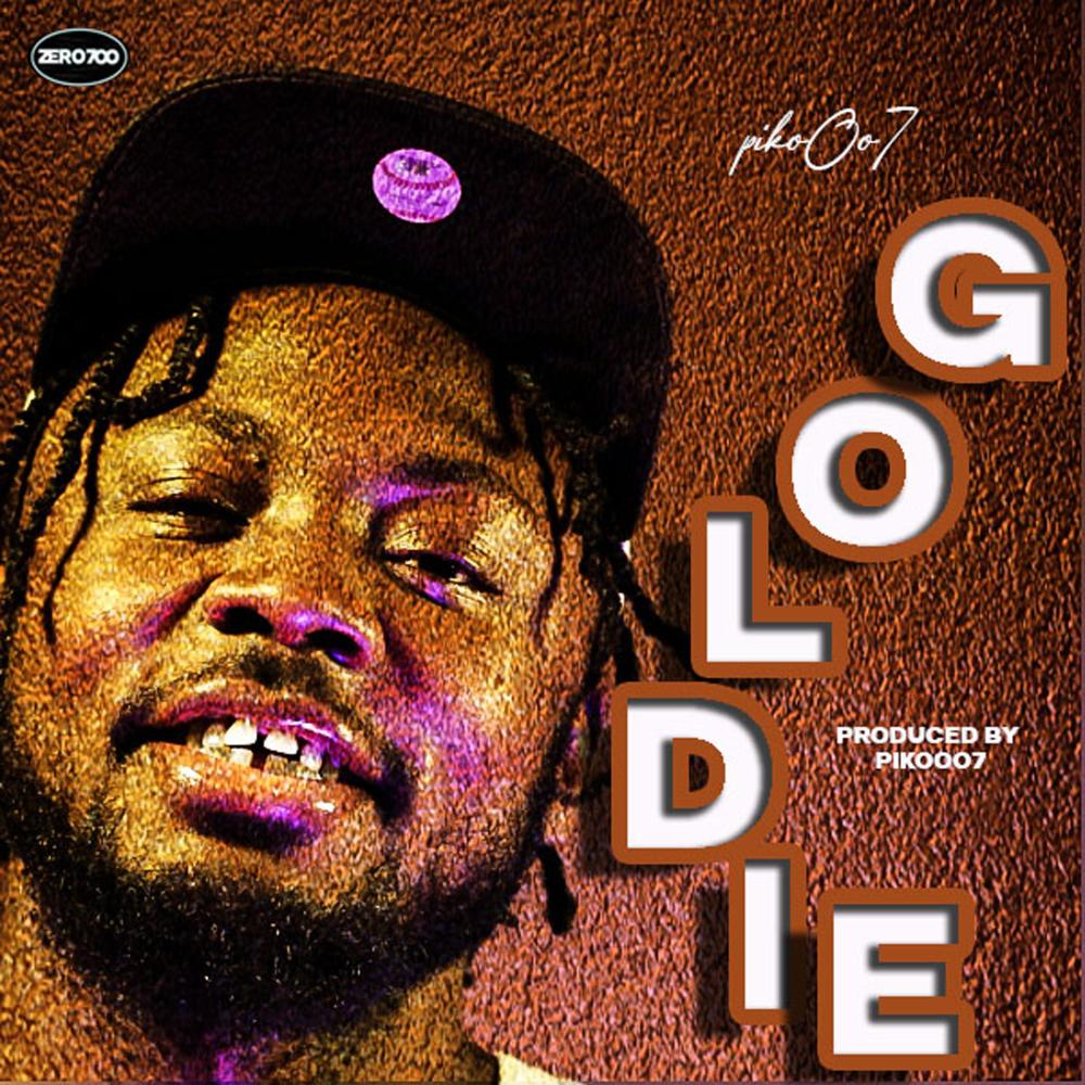 Goldie